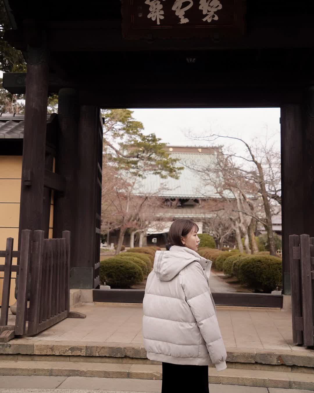 世田谷 豪德寺 | 去趣 chicTrip