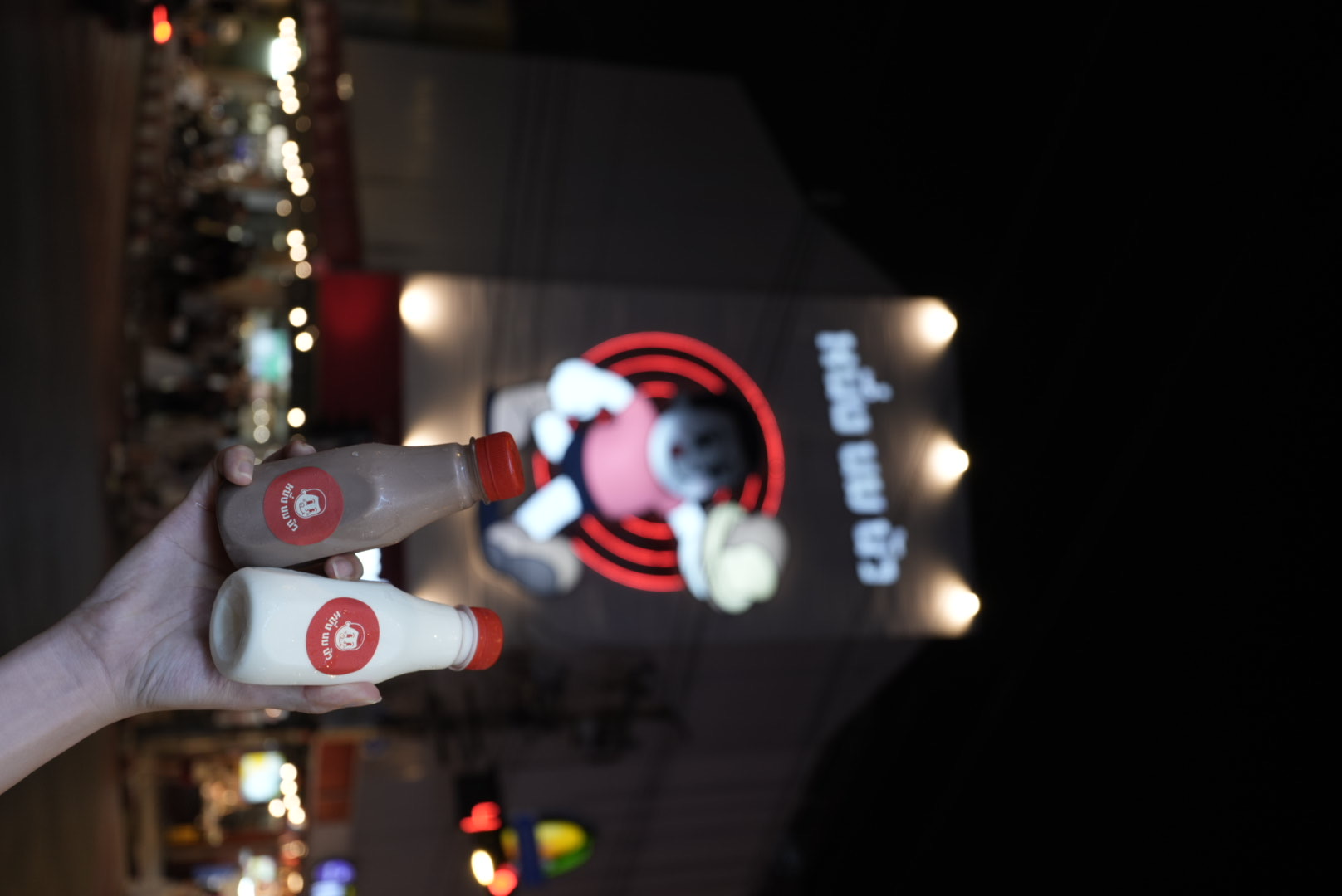 牛奶小子麵包 Nueng Nom Nua (Banthat Thong) | 去趣 chicTrip