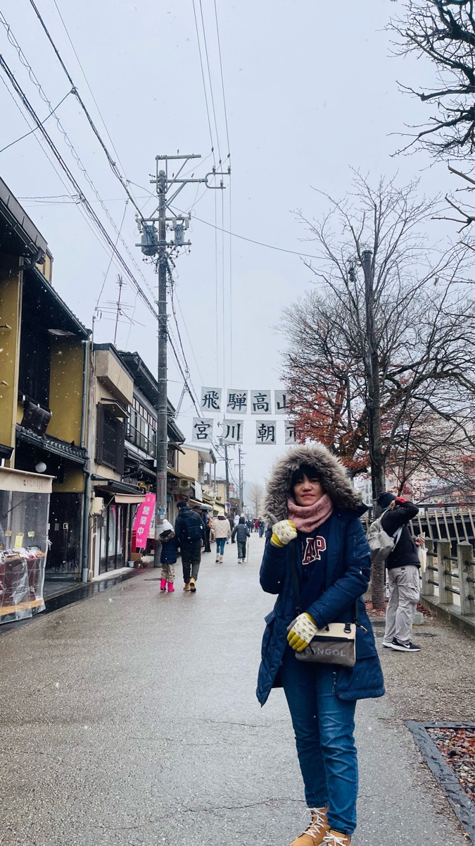 宮川朝市 | 去趣 chicTrip