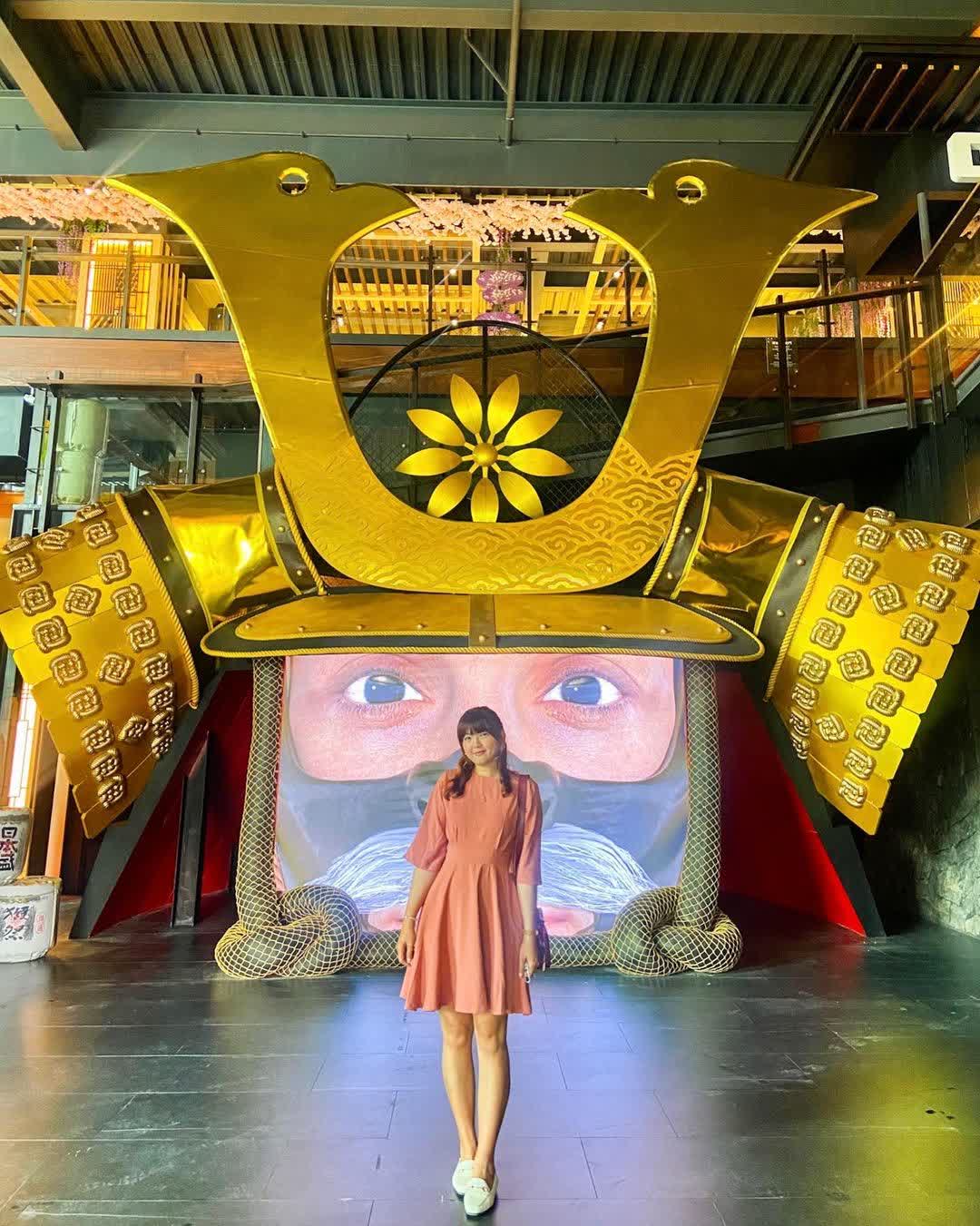 手信霧隱城 | 去趣 chicTrip