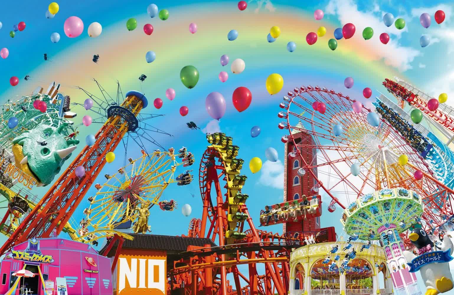 Greenland | 去趣 chicTrip