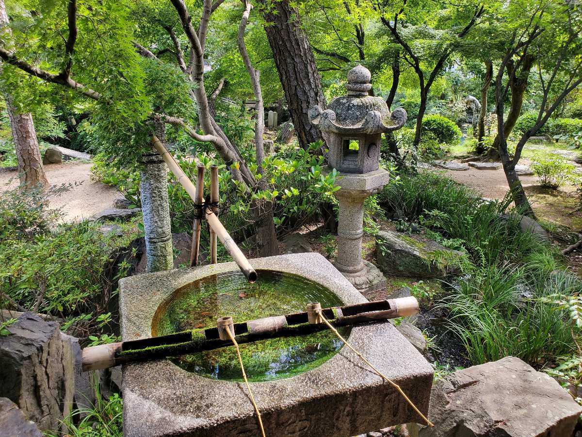 新渓園 | 去趣 chicTrip