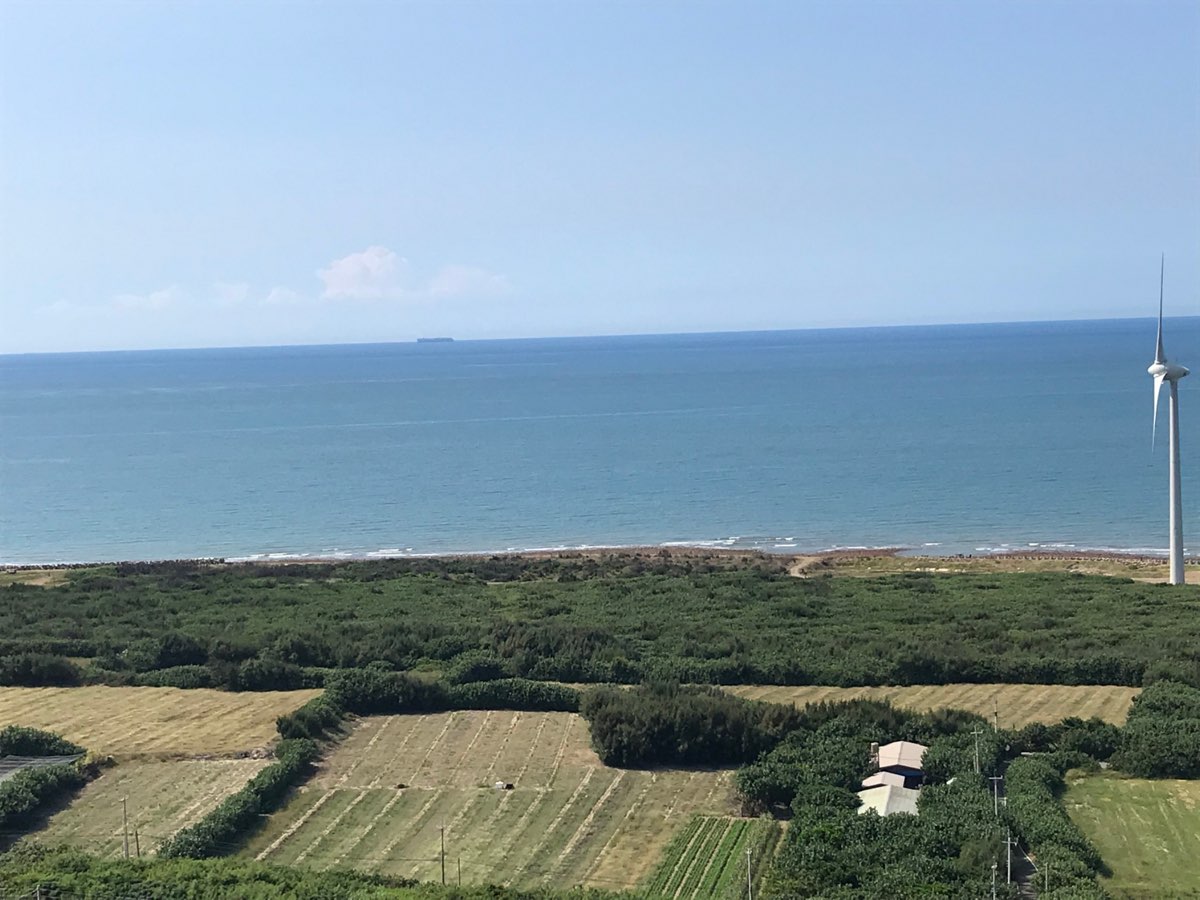 後龍好望角風景區 | 去趣 chicTrip