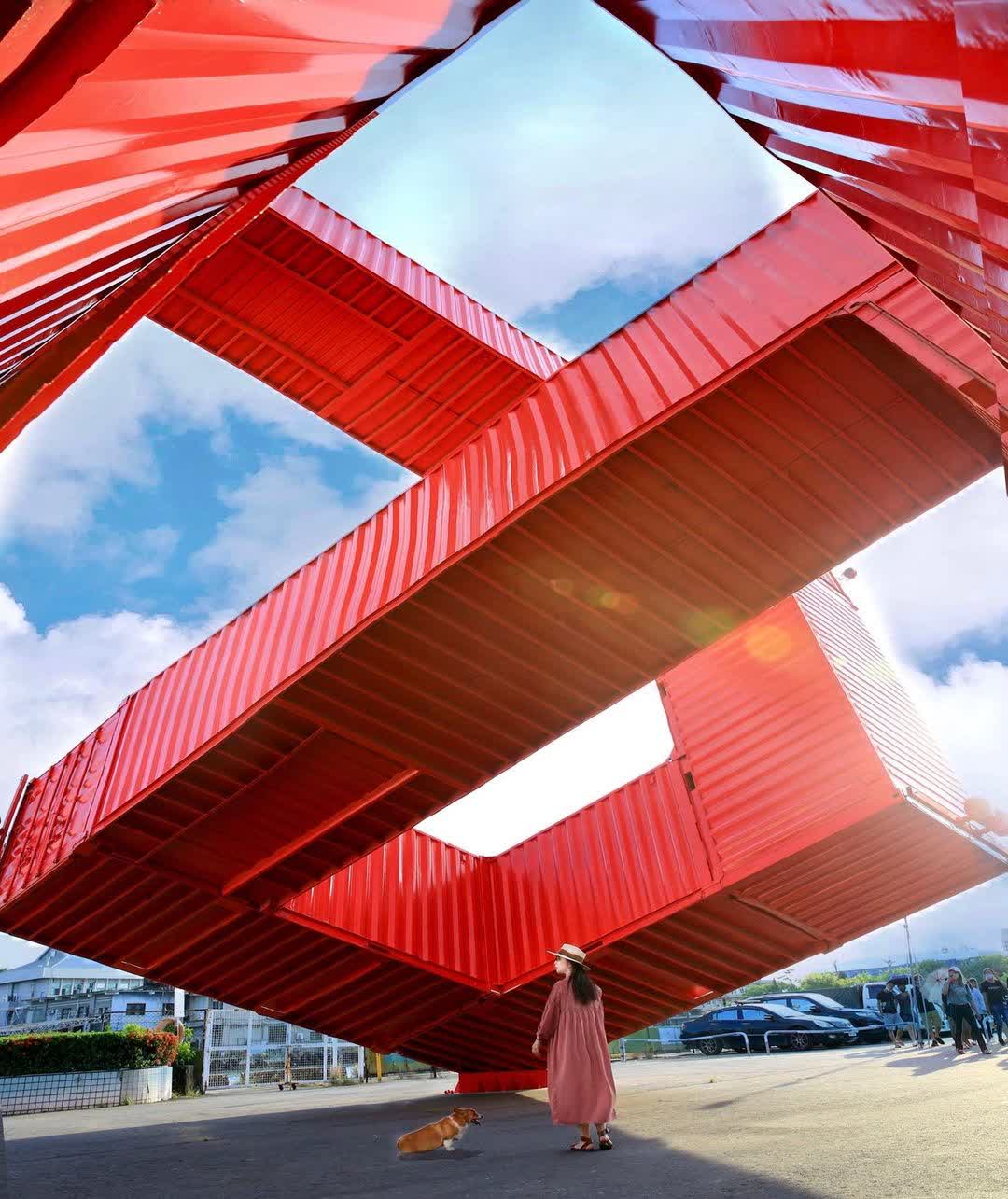 駁二藝術特區C3 | 去趣 chicTrip