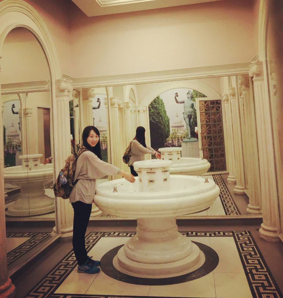 Terminal 21 Asok | 去趣 chicTrip