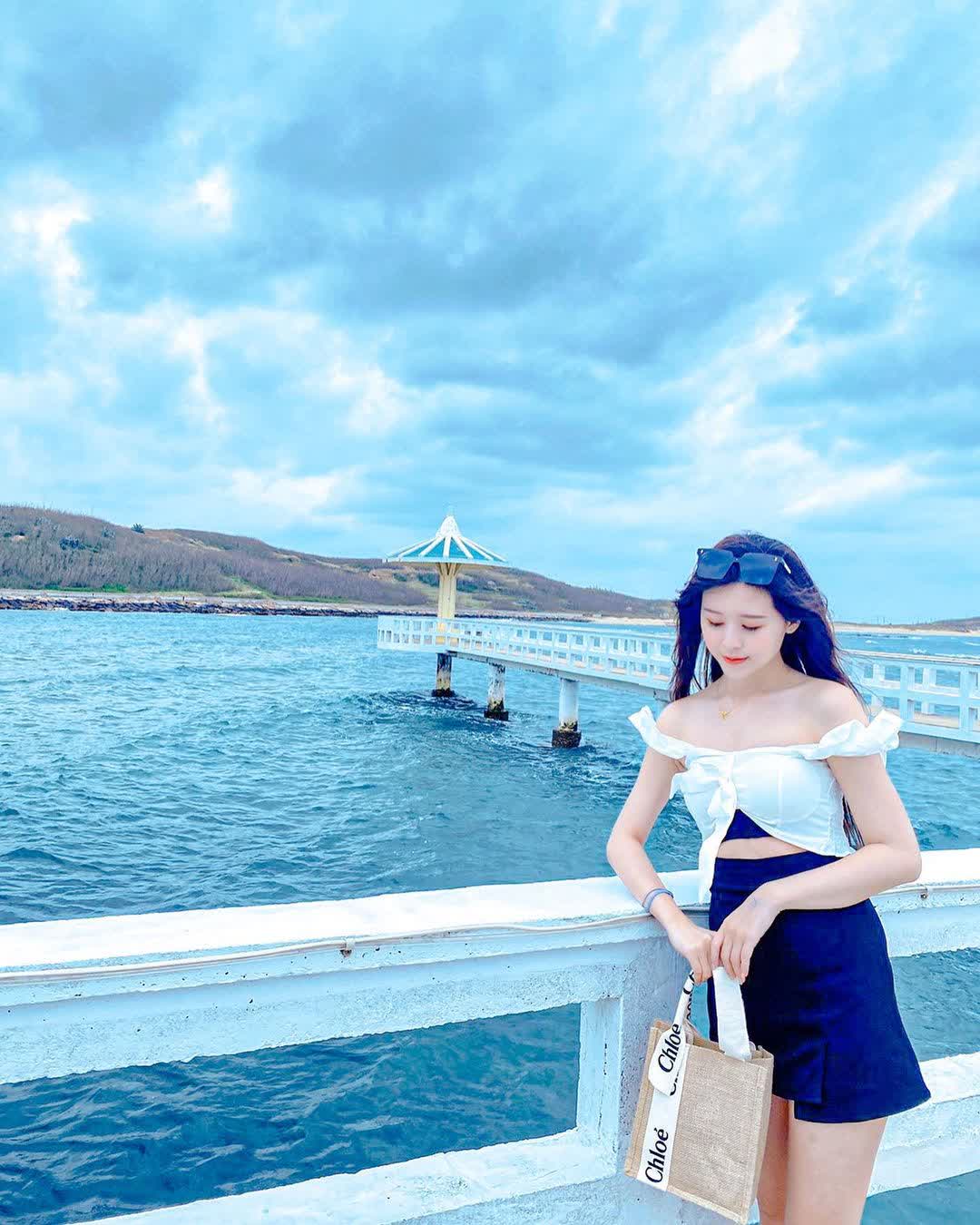 小池角雙曲橋 | 去趣 chicTrip