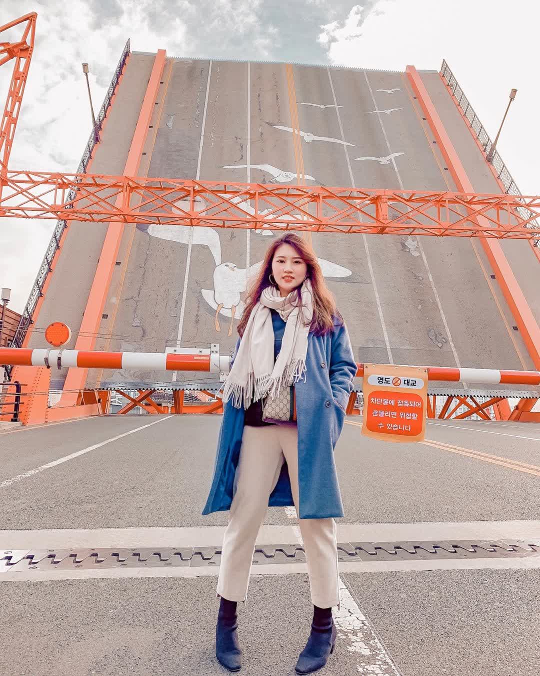 影島大橋 | 去趣 chicTrip