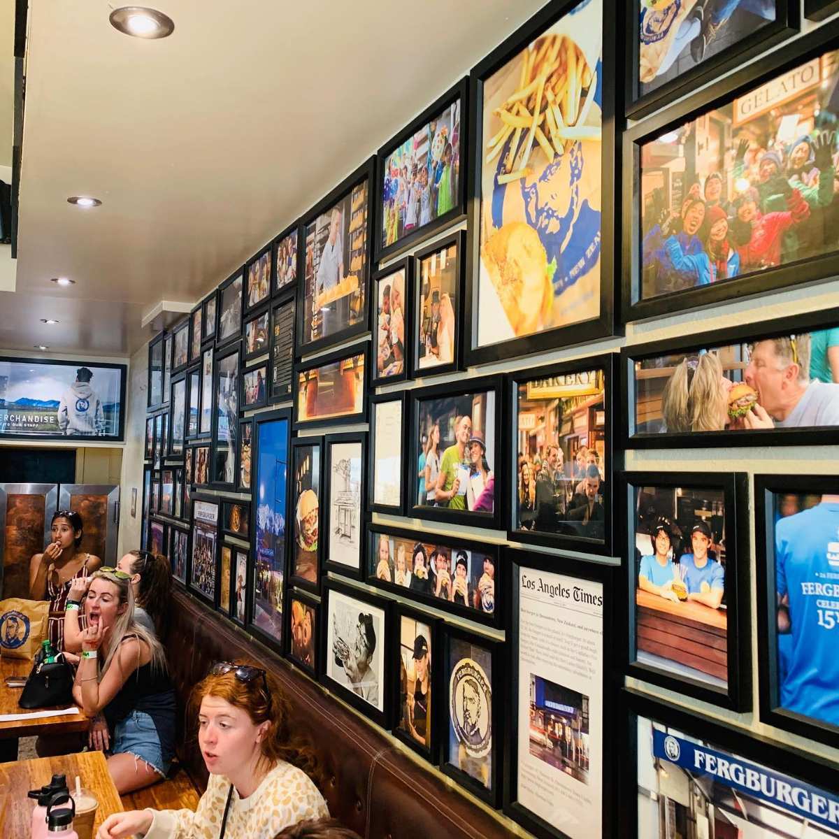 Fergburger | 去趣 chicTrip