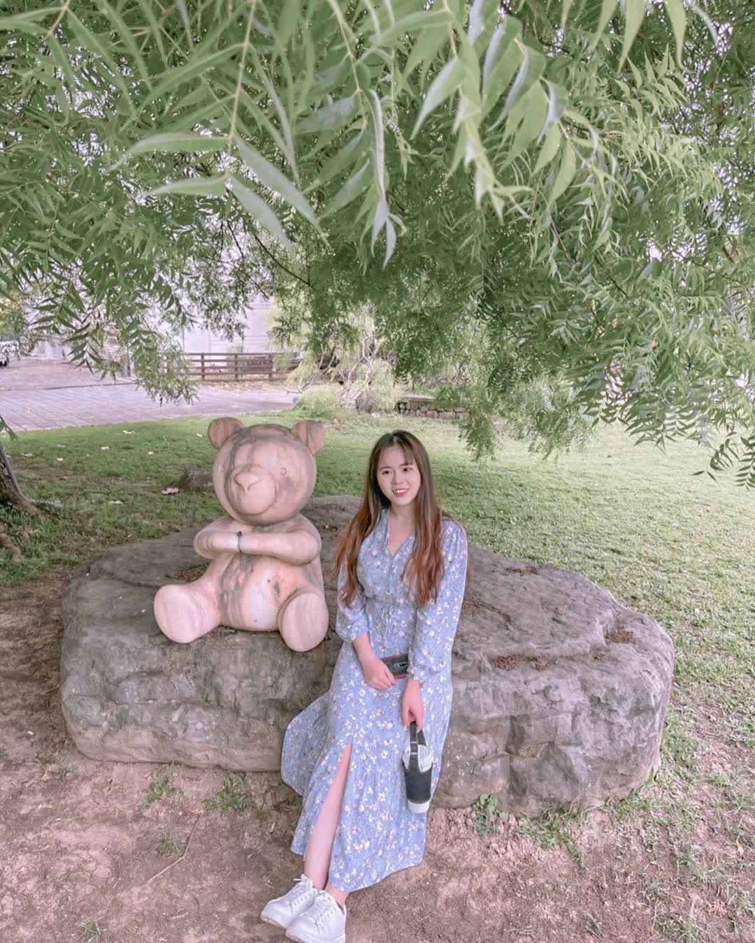 巧克力雲莊 | 去趣 chicTrip