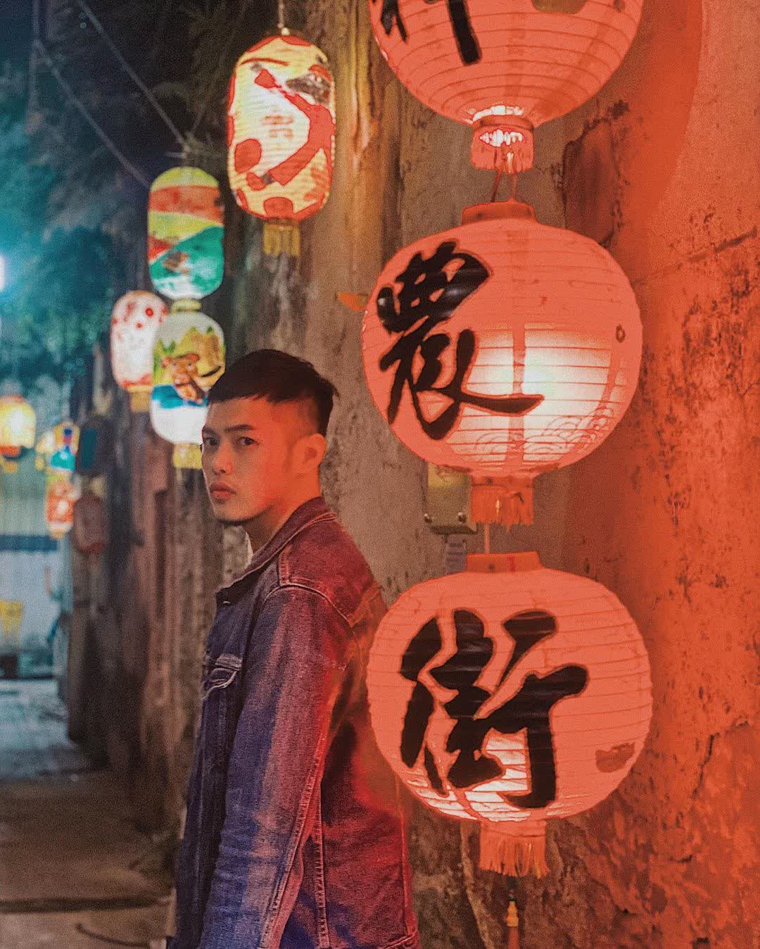 神農街 | 去趣 chicTrip