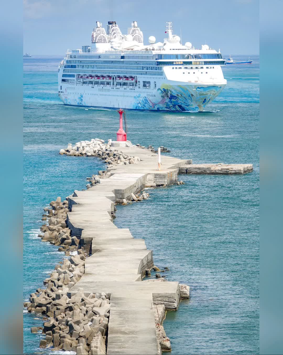 旗後礮臺（旗後砲台） | 去趣 chicTrip