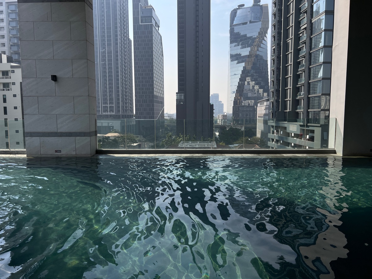 Jasmine 59 Hotel | 去趣 chicTrip