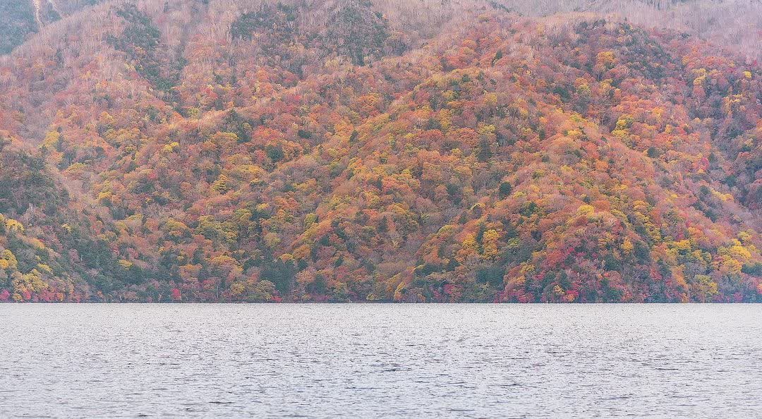 中禪寺湖 | 去趣 chicTrip