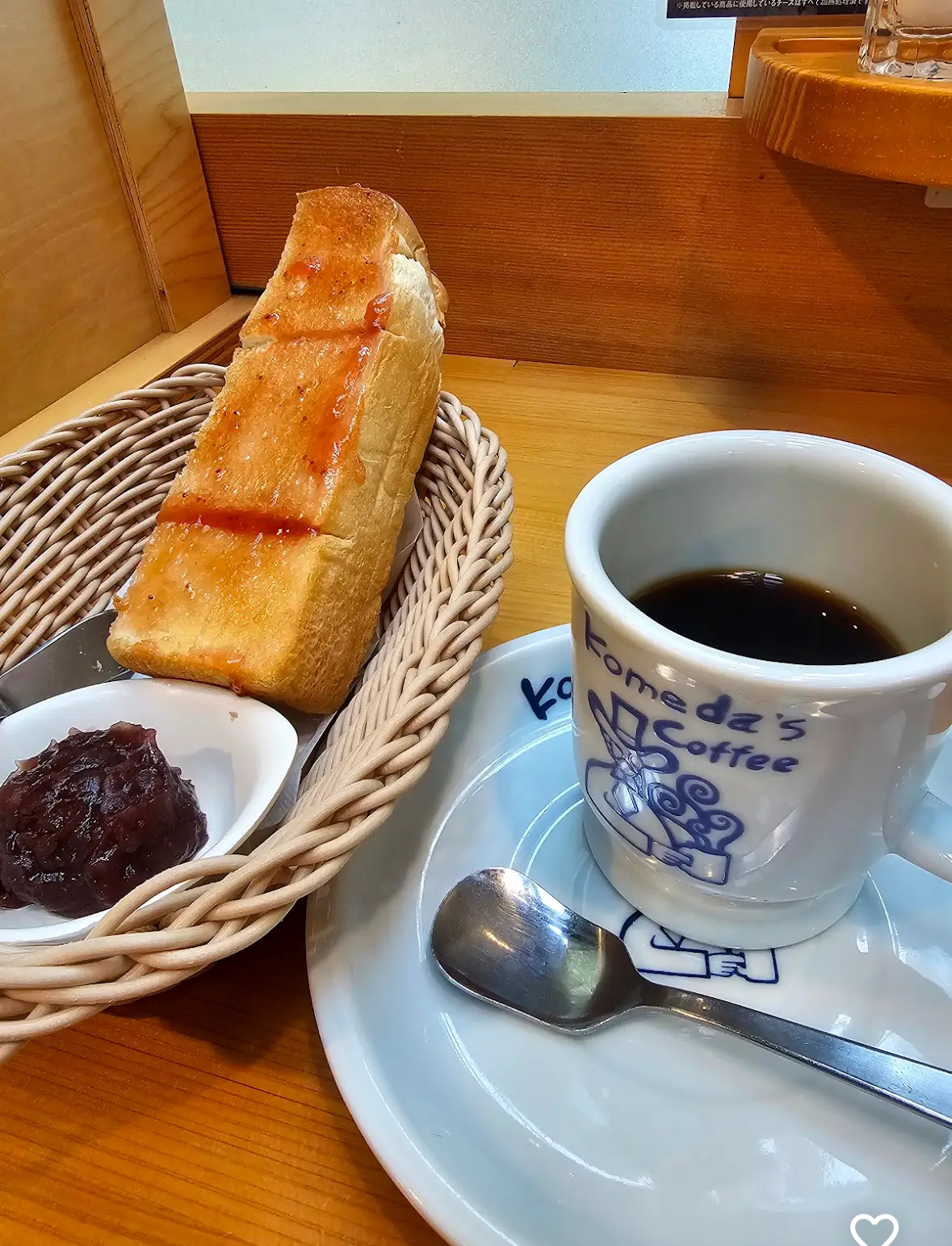 客美多咖啡 Centrair店 | 去趣 chicTrip