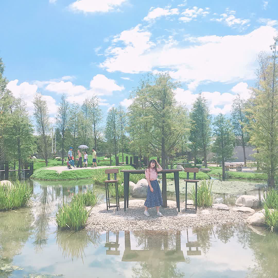 澄霖沉香味道森林館 | 去趣 chicTrip