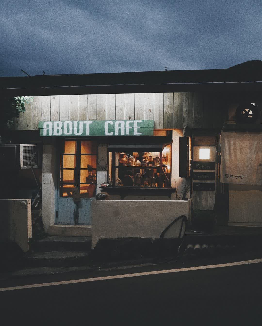 寬哥的關於咖啡（全天供餐，無訂位服務） | 去趣 chicTrip