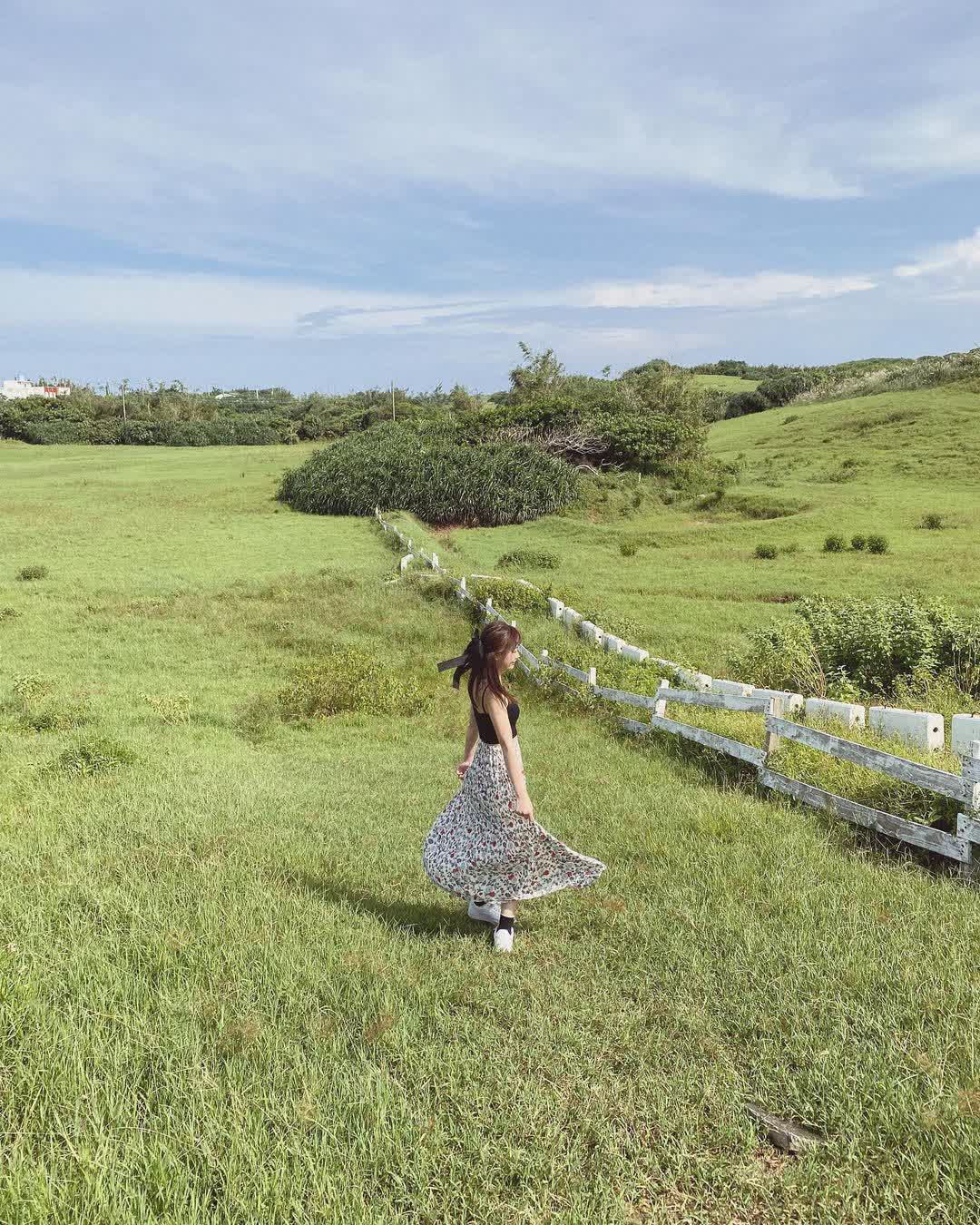 水蛙窟大草原 | 去趣 chicTrip