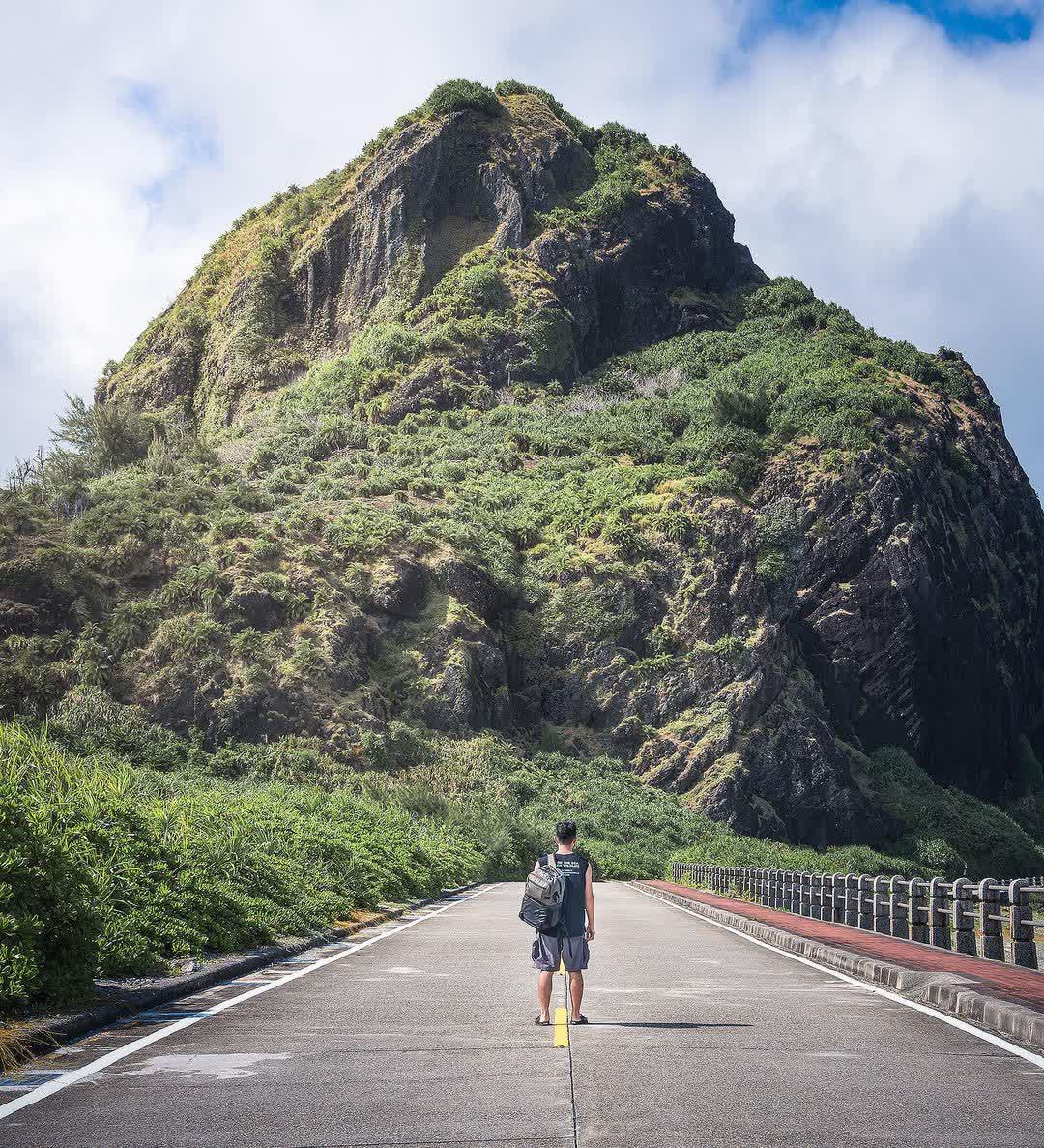 綠島鄉 | 去趣 chicTrip