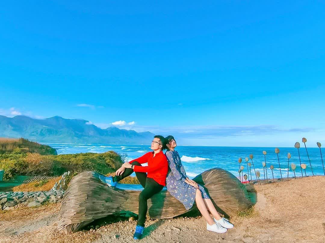 加路蘭遊憩區 | 去趣 chicTrip