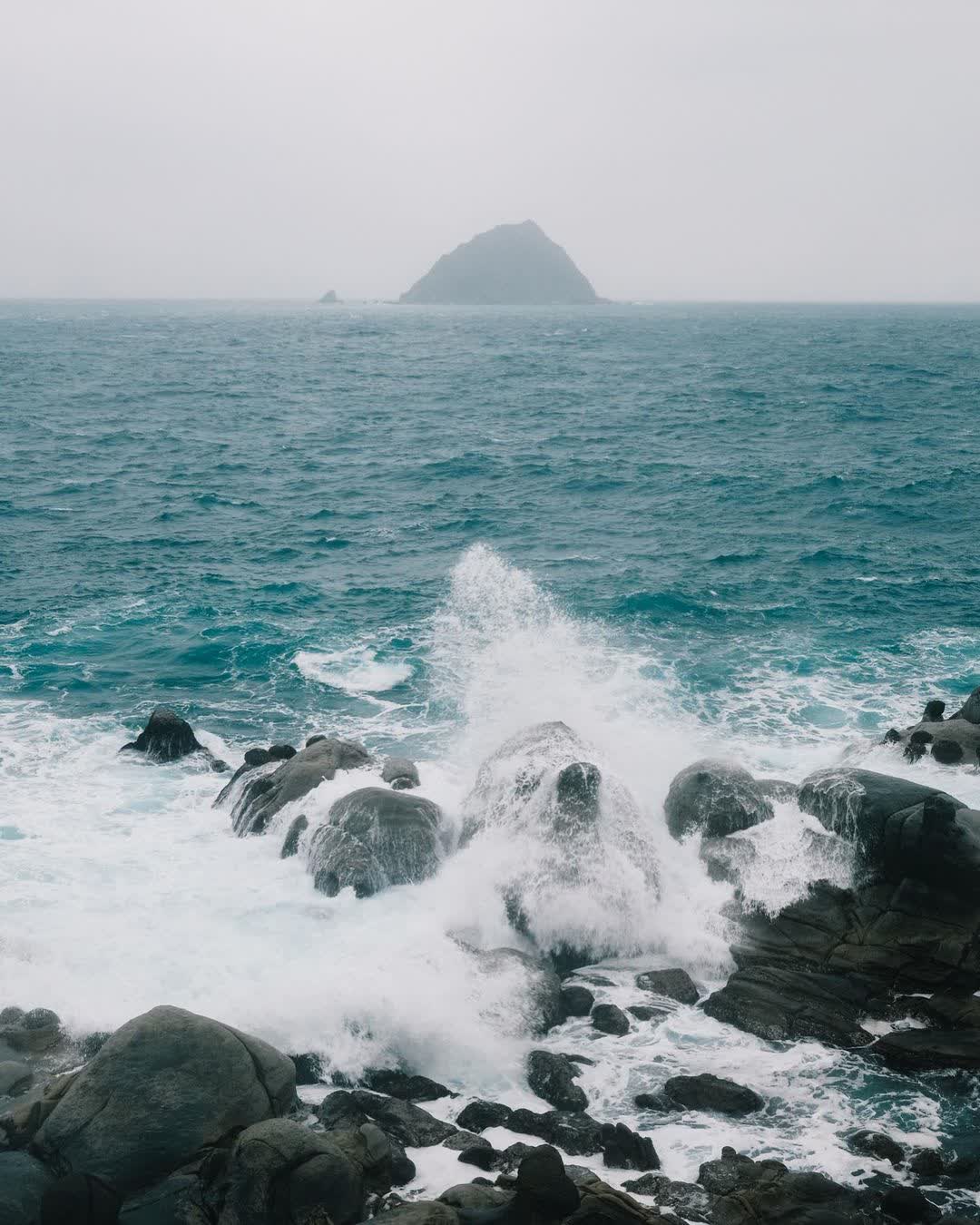 和平島地質公園 Heping Island GeoPark | 去趣 chicTrip