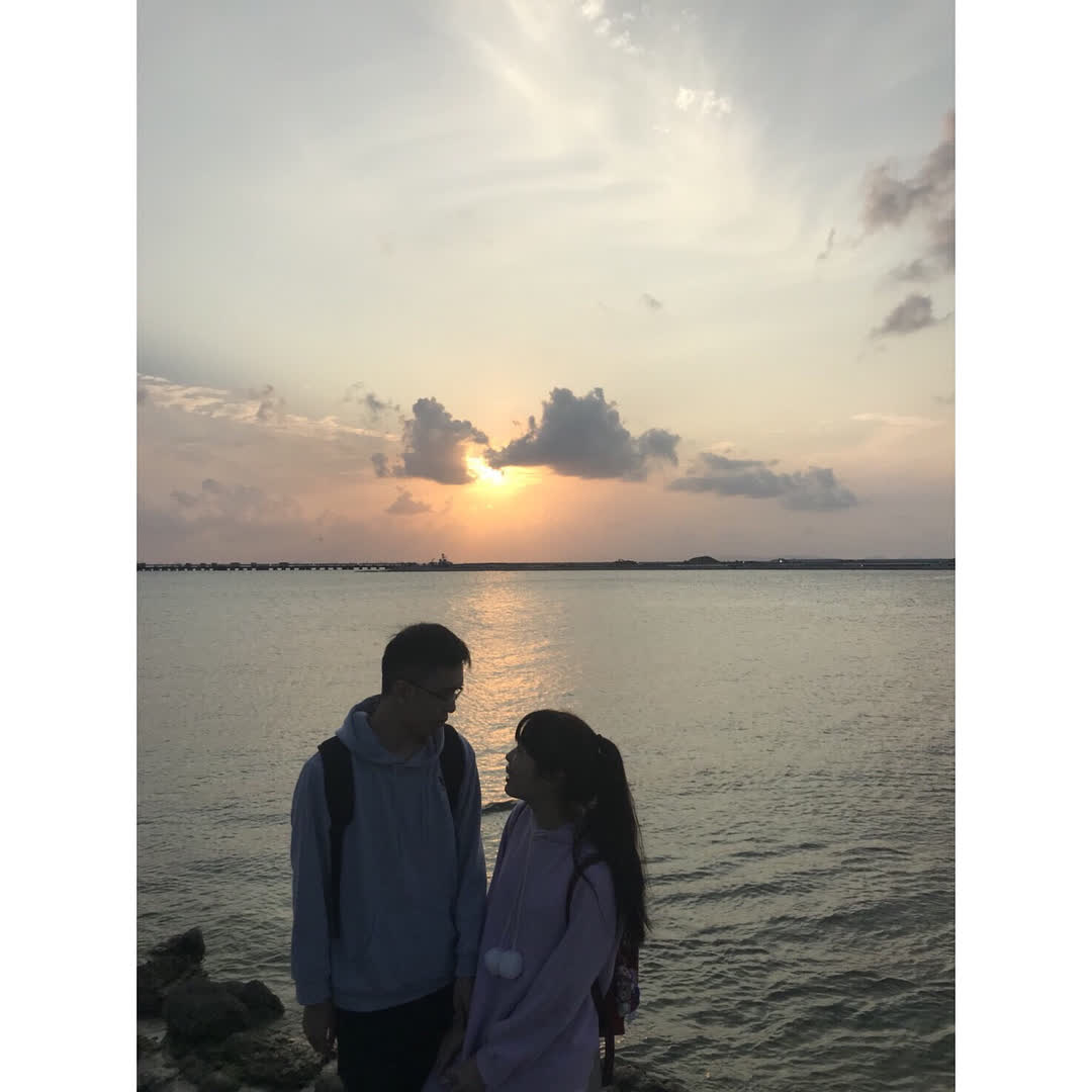 瀨長島 | 去趣 chicTrip