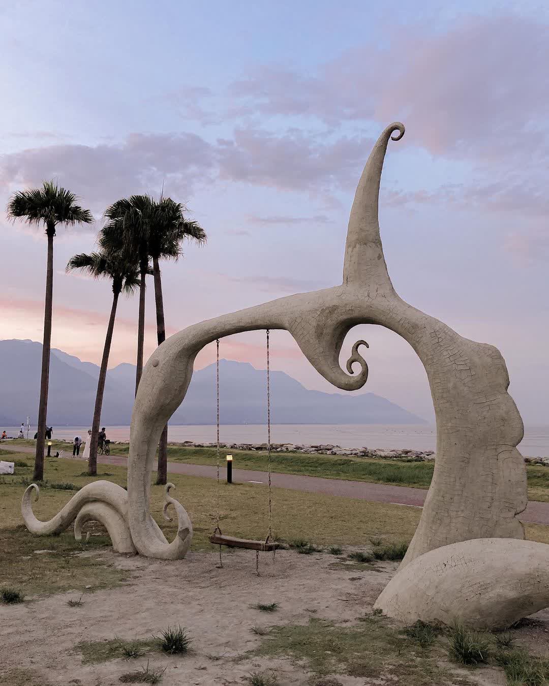 七星潭風景區 | 去趣 chicTrip