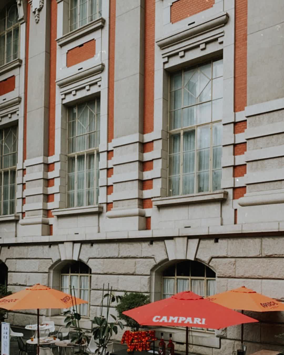 大阪市中央公會堂 | 去趣 chicTrip