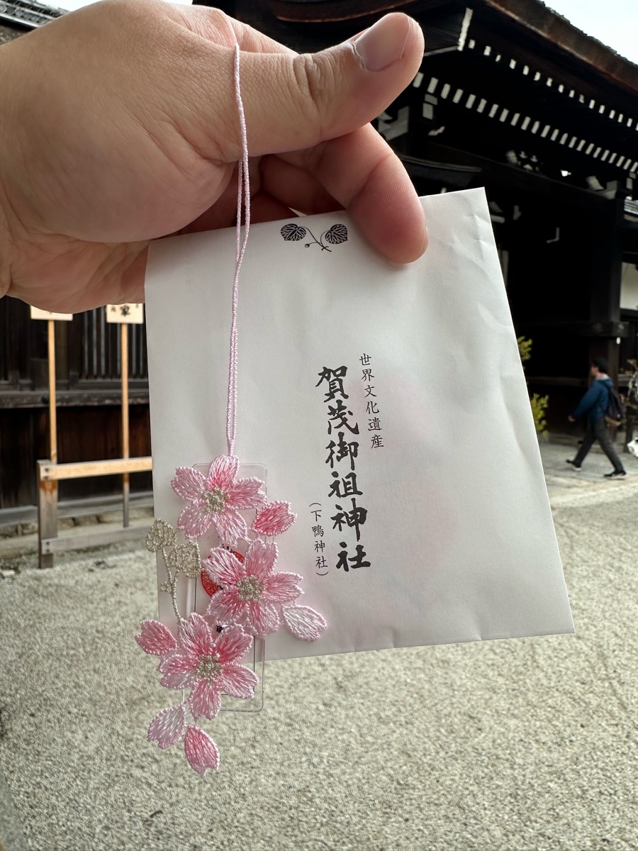 賀茂御祖神社(下鴨神社) | 去趣 chicTrip