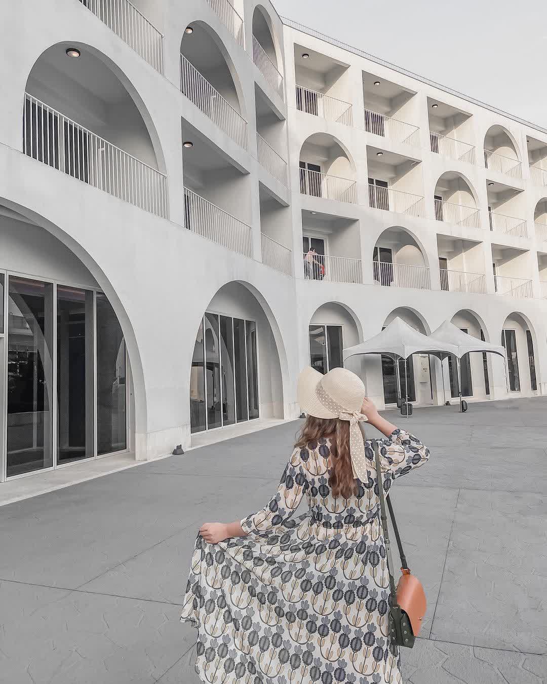 淡水將捷金鬱金香酒店 | 去趣 chicTrip