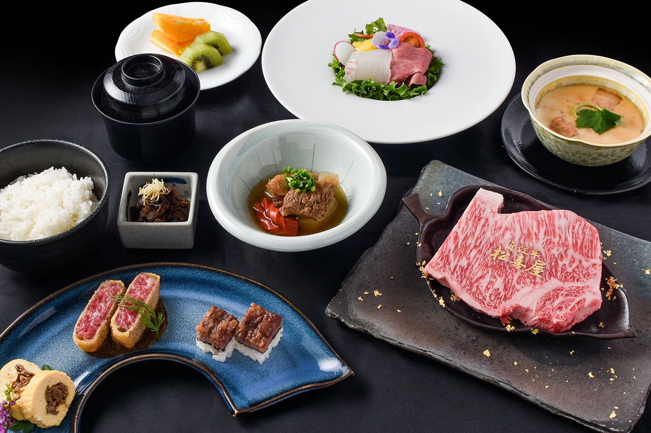 松喜屋 本店 | 去趣 chicTrip