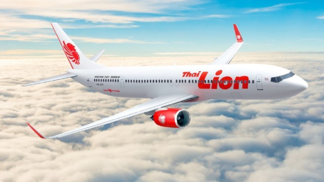 中部國際機場(新特麗亞) | 去趣 chicTrip