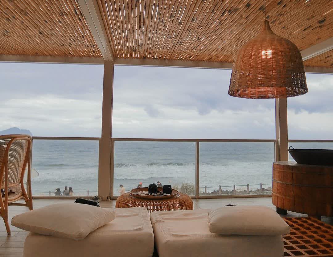 滿山望海 | 去趣 chicTrip