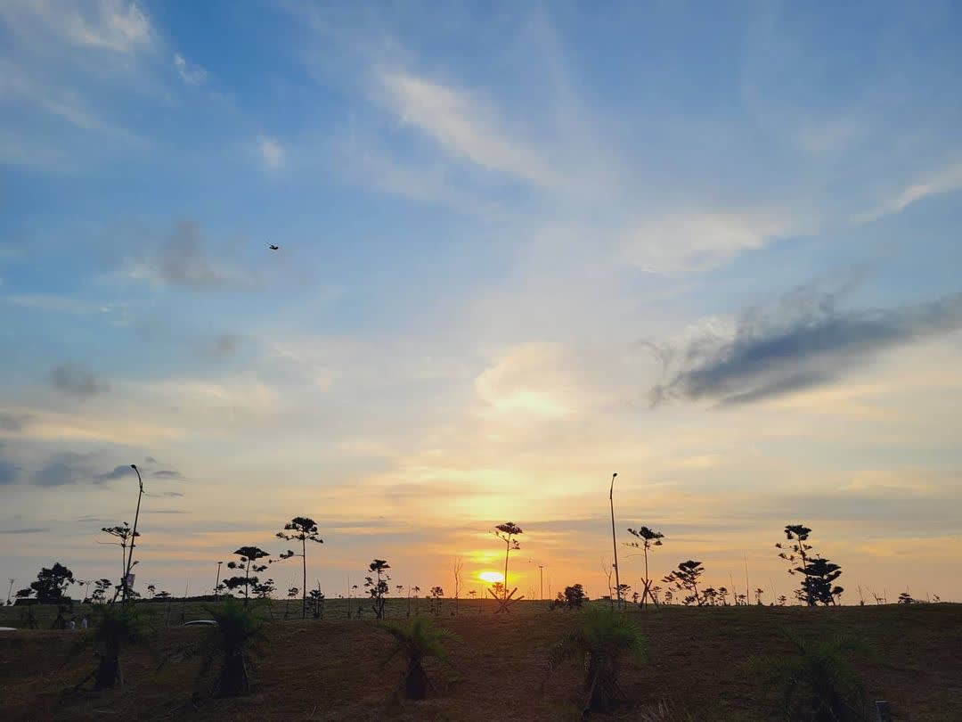 國際風箏賽場 | 去趣 chicTrip