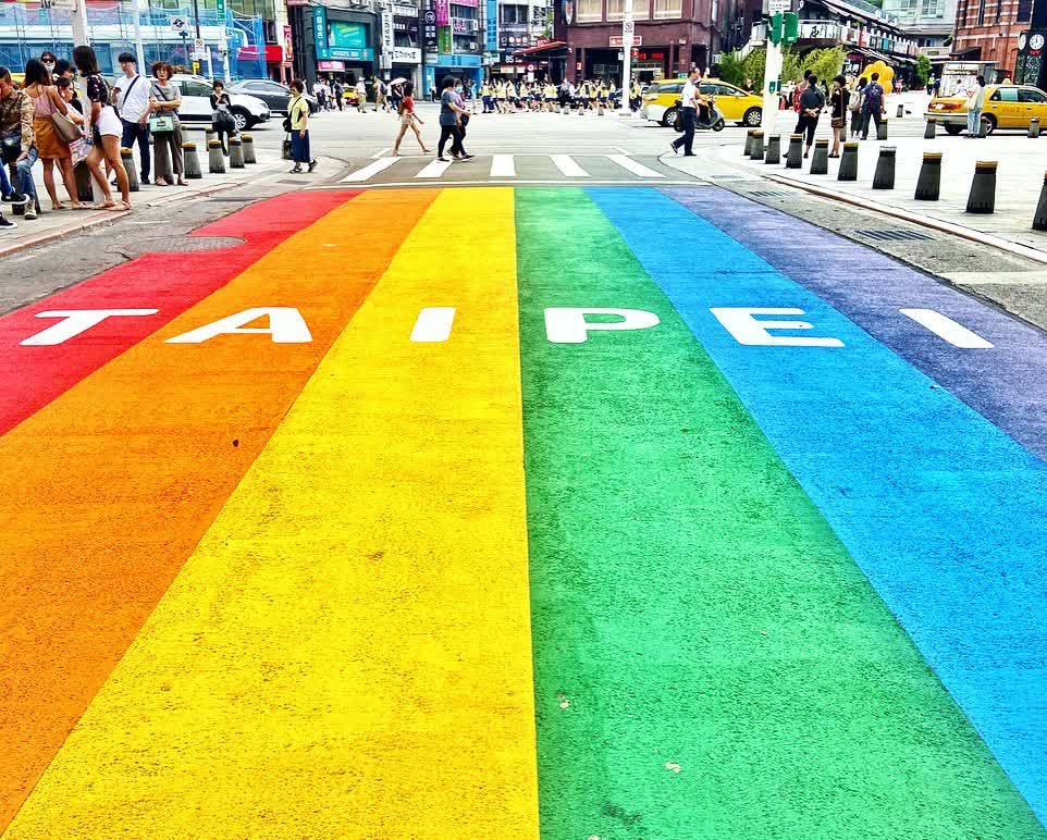 西門町 | 去趣 chicTrip