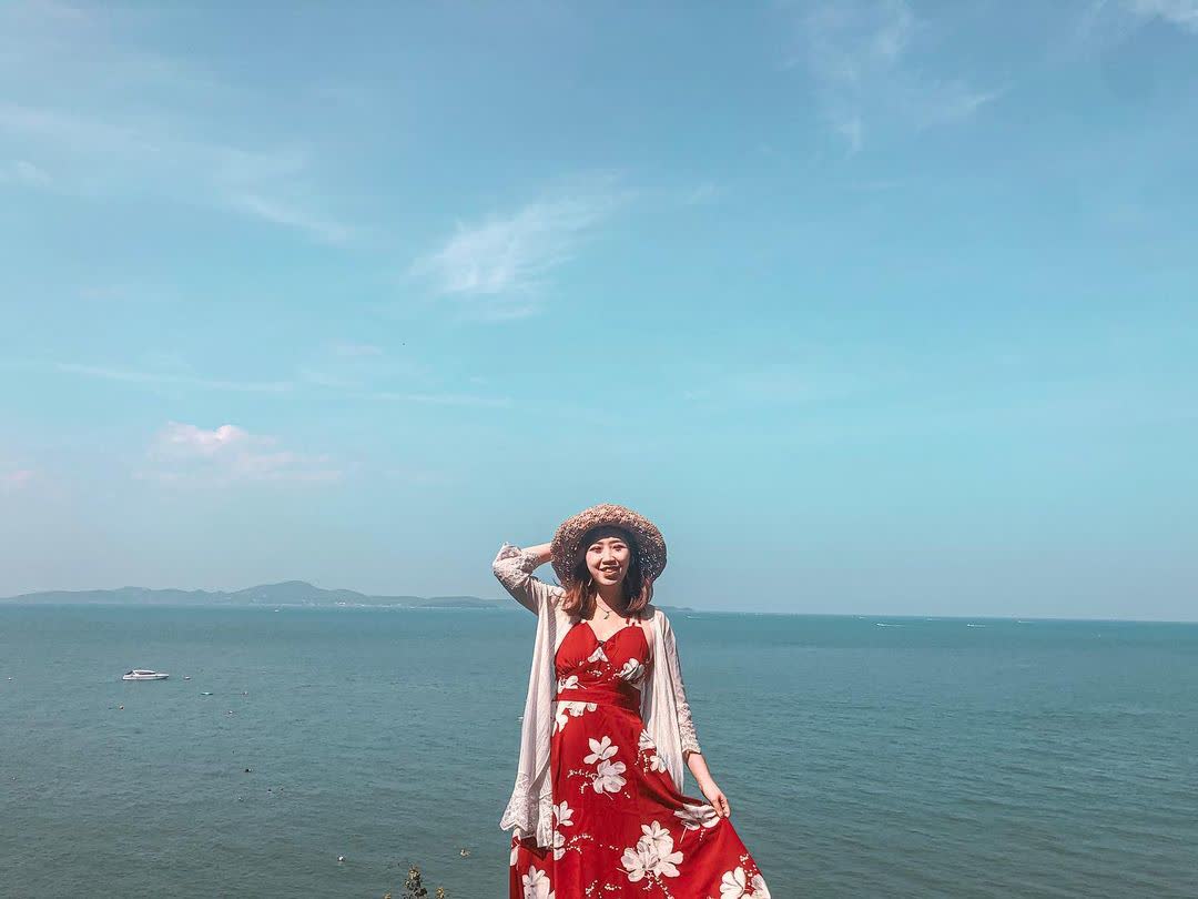 The Sky Gallery | 去趣 chicTrip