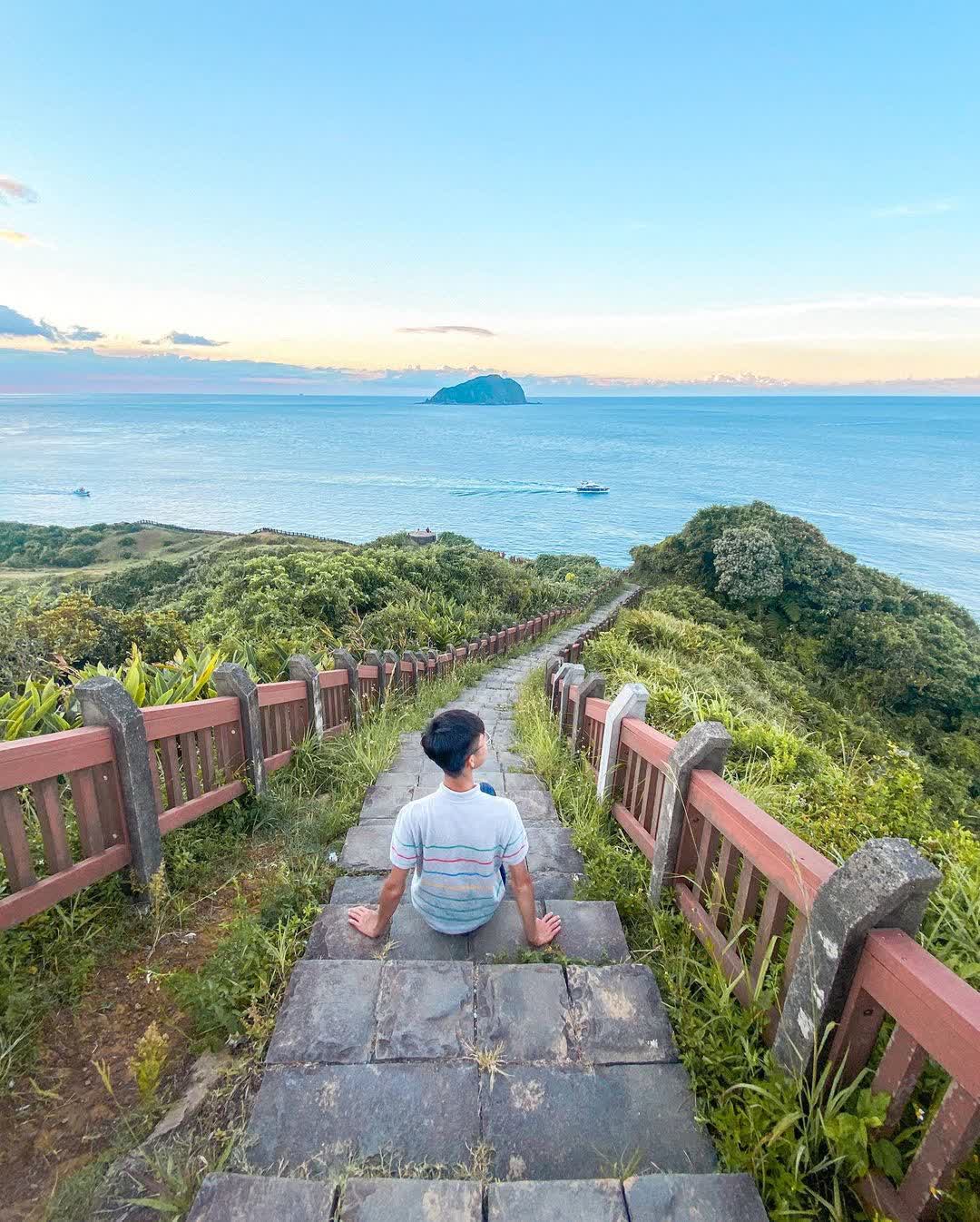 望幽 谷 | 去趣 chicTrip