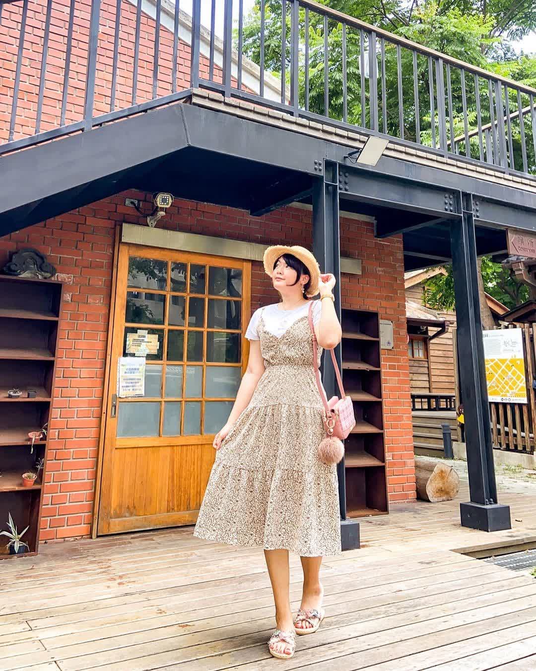 壢小故事森林 | 去趣 chicTrip