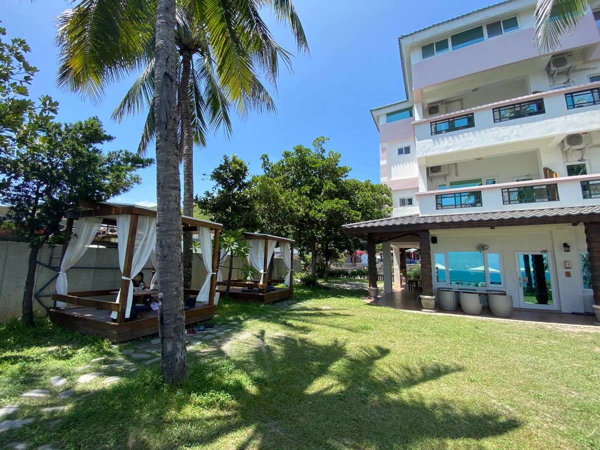 小魚兒的家 | 去趣 chicTrip