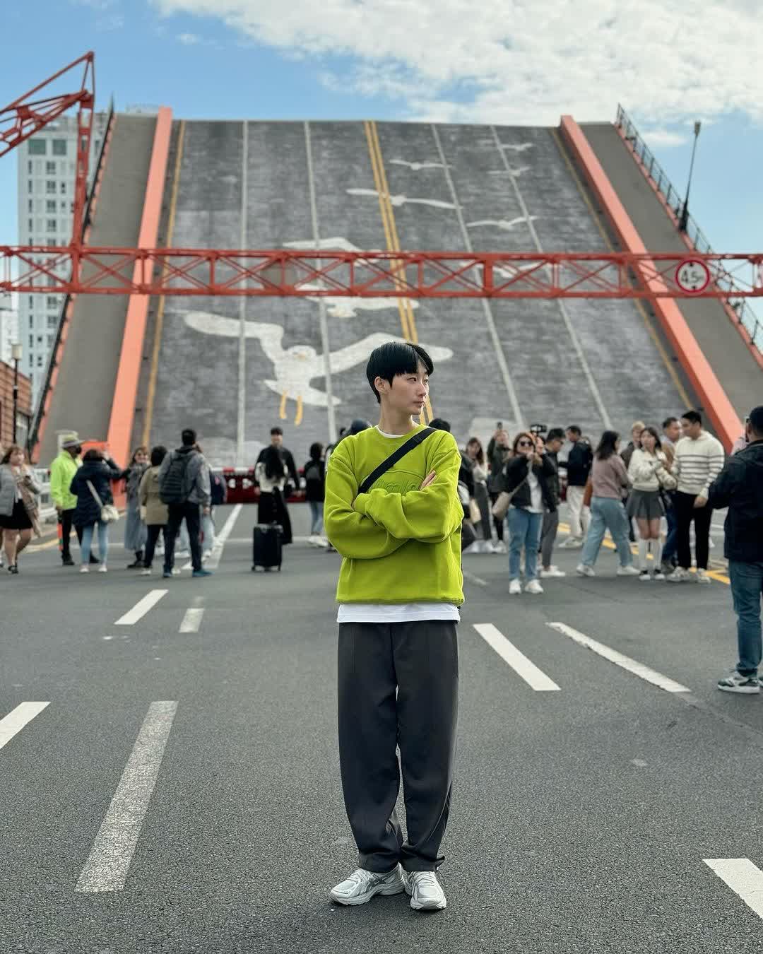 影島大橋 | 去趣 chicTrip