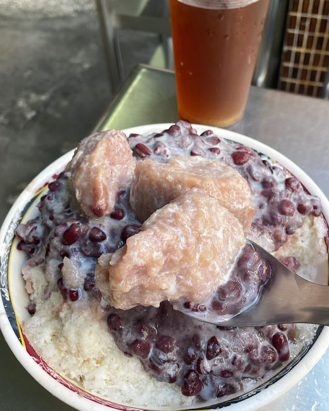 秋林牛乳大王 | 去趣 chicTrip