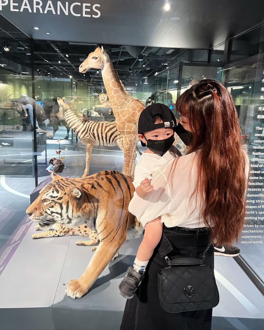 國立臺灣科學教育館 | 去趣 chicTrip