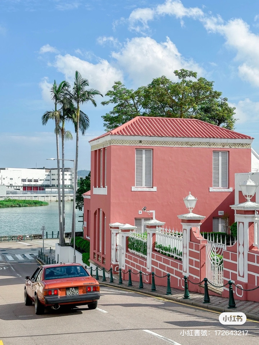 衣灣斜巷 | 去趣 chicTrip