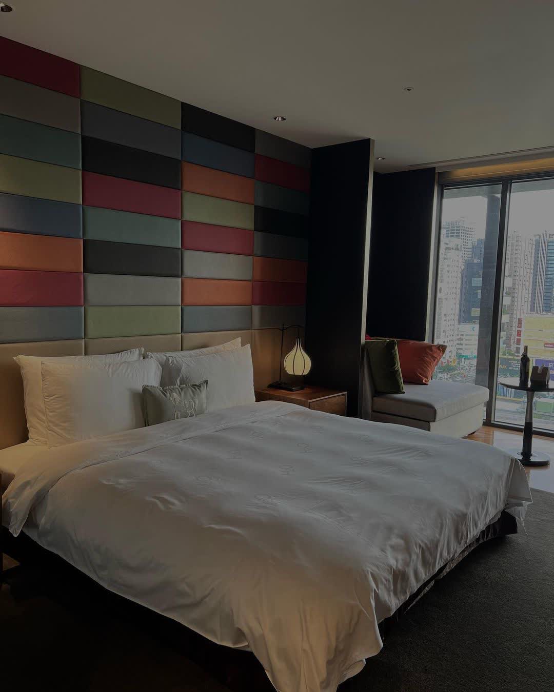 H2O HOTEL水京棧國際酒店 | 去趣 chicTrip