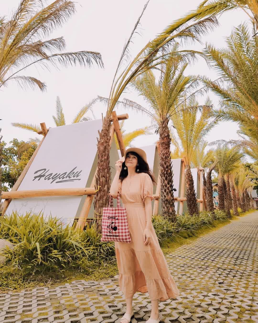 海崖谷 | 去趣 chicTrip