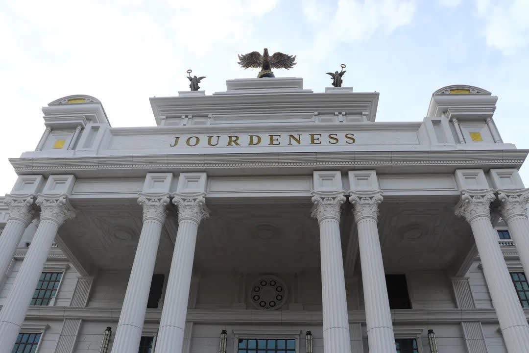 佐登妮絲城堡 | 去趣 chicTrip