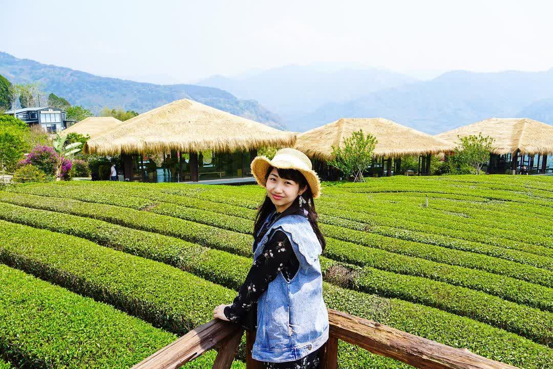 優遊吧斯鄒族文化部落