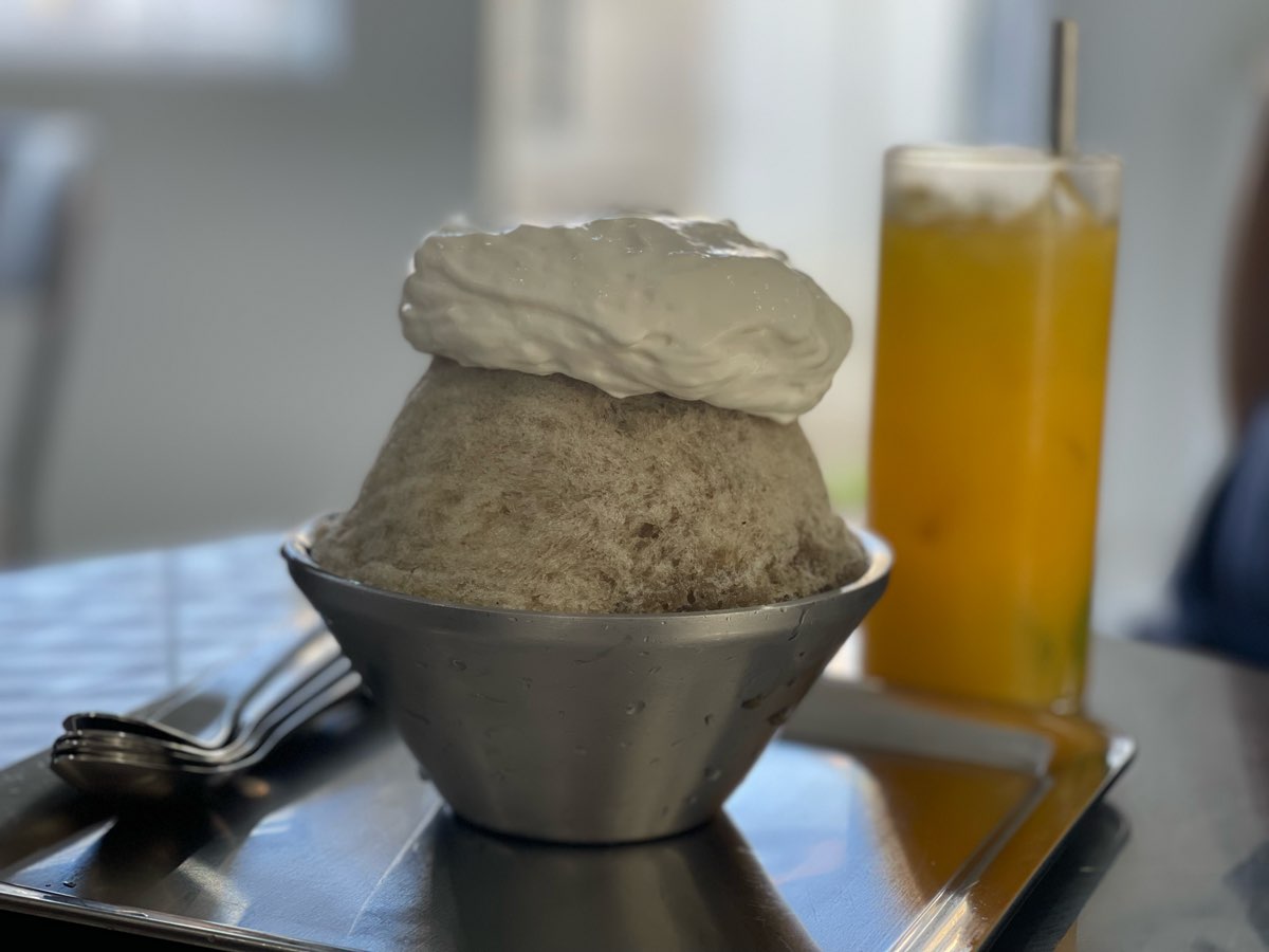 海蜜Hi-Mee（ 特定公休） | 去趣 chicTrip