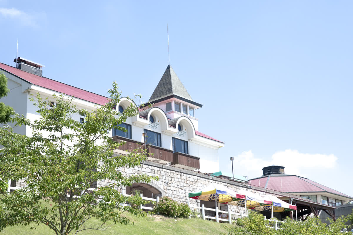 神戶市立六甲山牧場 | 去趣 chicTrip