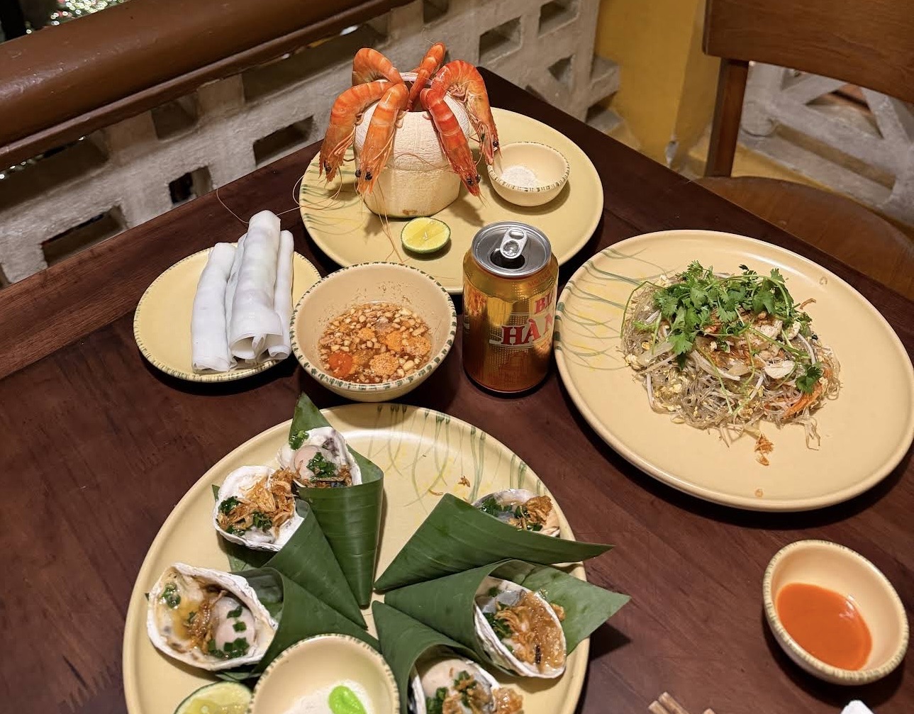 Quan An Ngon | 去趣 chicTrip
