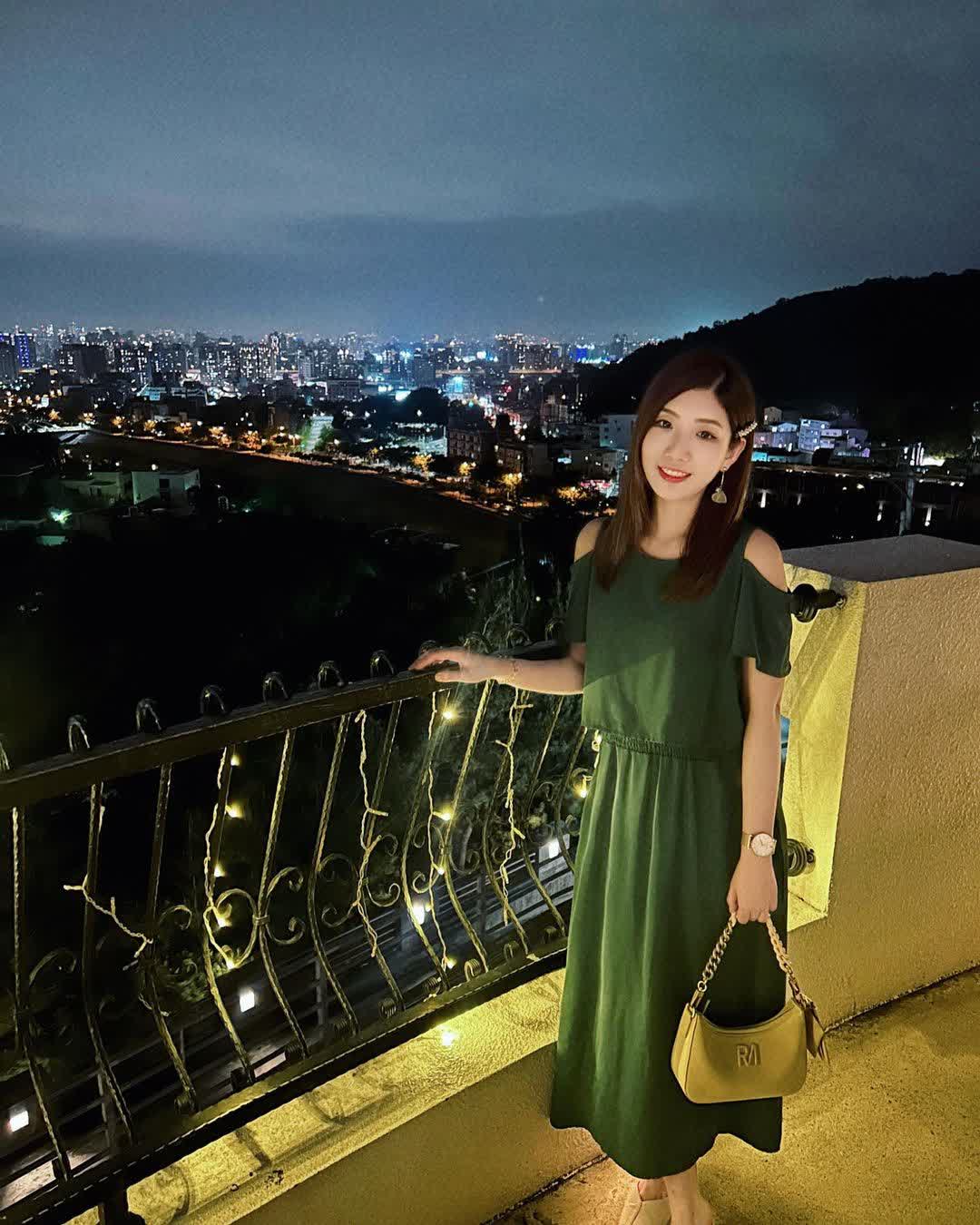 眺高 STAY WITH MOUNTAIN-台中景點 大坑景點 美食推薦 台中景觀餐廳 夜景餐廳 場地租借 慶生派對 咖啡廳 義式料理餐廳 | 去趣 chicTrip